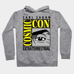 Cosmic con Hoodie